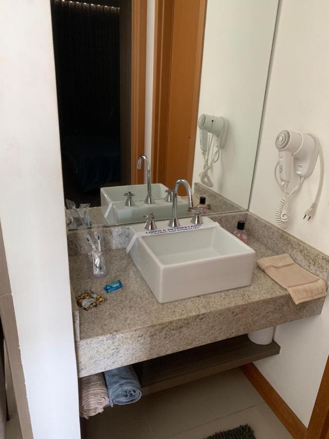 Apartmán Flat Moderno E Sofisticado Rio de Janeiro Exteriér fotografie