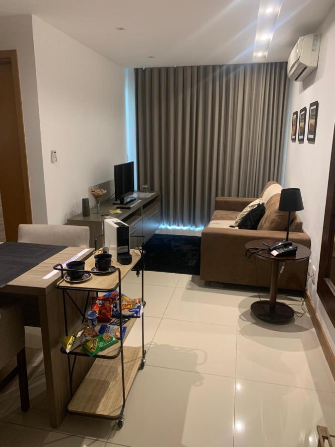 Apartmán Flat Moderno E Sofisticado Rio de Janeiro Exteriér fotografie