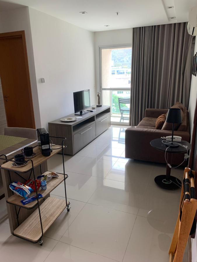 Apartmán Flat Moderno E Sofisticado Rio de Janeiro Exteriér fotografie