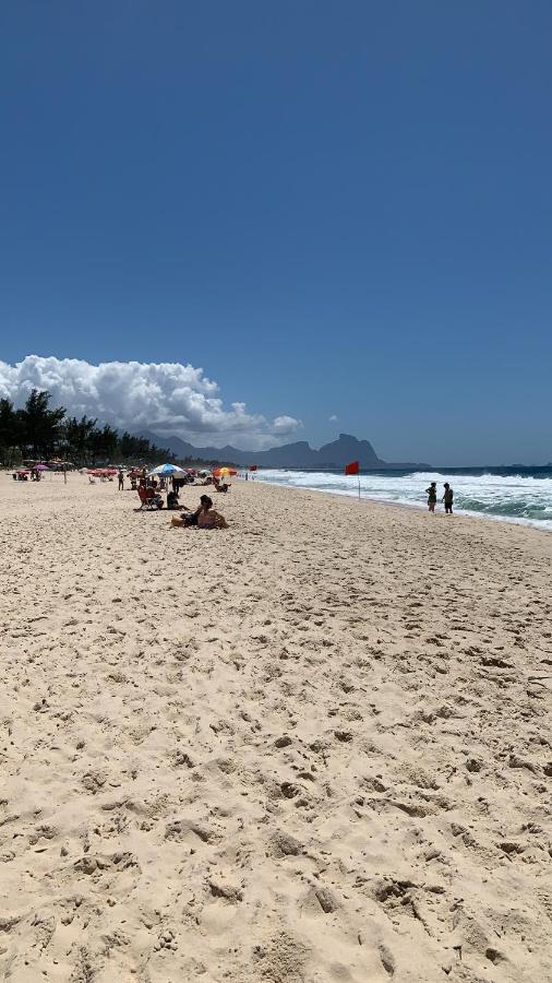 Apartmán Flat Moderno E Sofisticado Rio de Janeiro Exteriér fotografie